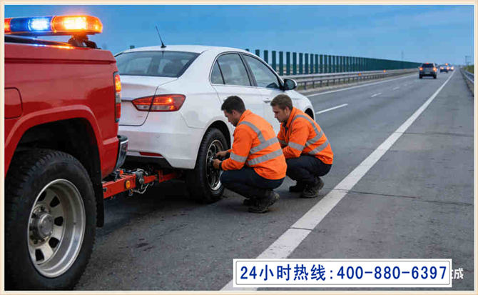 天河汽车救援道路救援 天河汽车救援道路救援